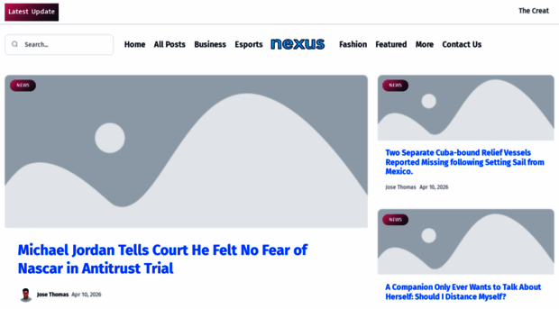 nexusvipplanet.com