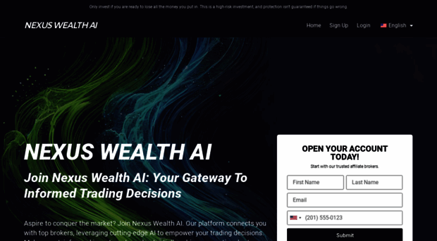 nexuswealthai.co