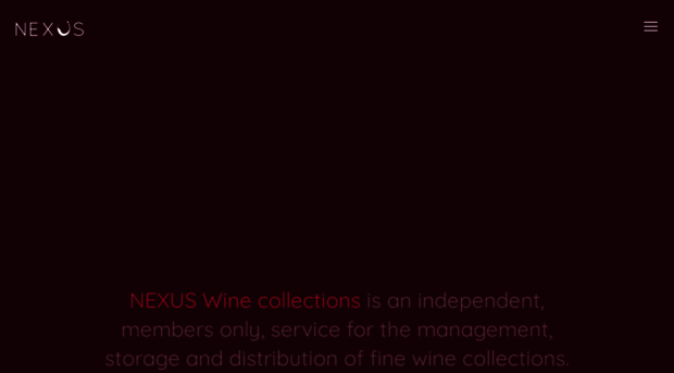 nexuswine.co.uk