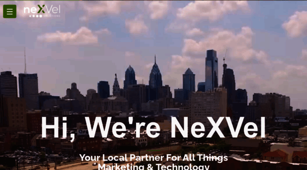 nexvelsolutions.com