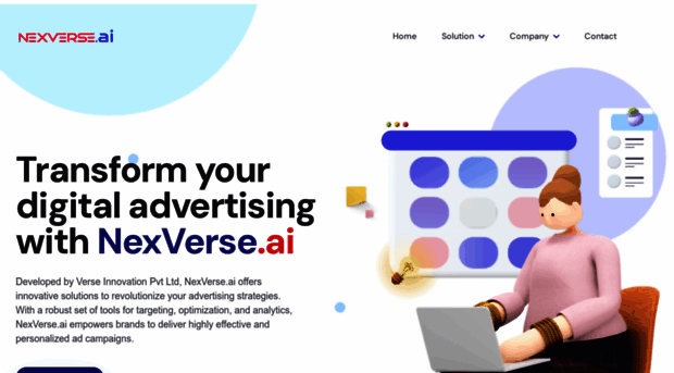 nexverse.ai