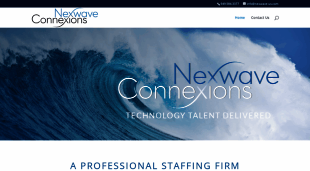 nexwave-us.com
