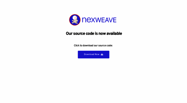 nexweave.com