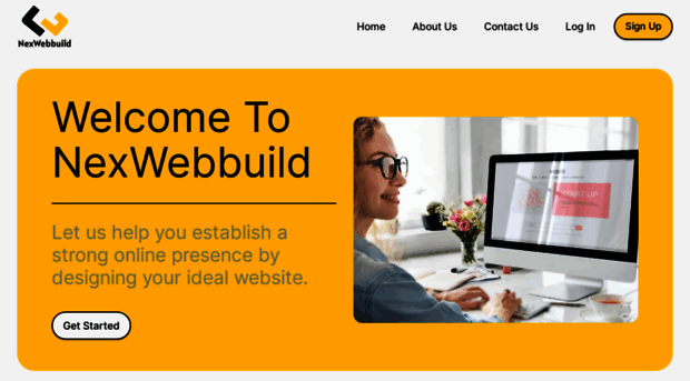 nexwebbuild.com