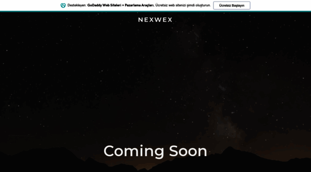 nexwex.com