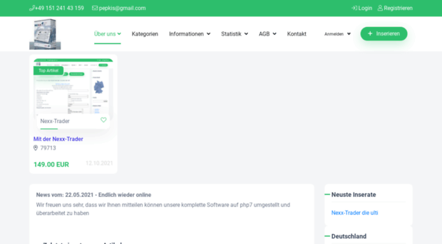 nexx-trader.de