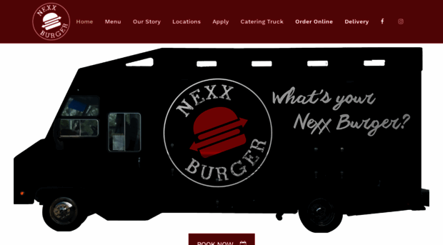 nexxburger.com