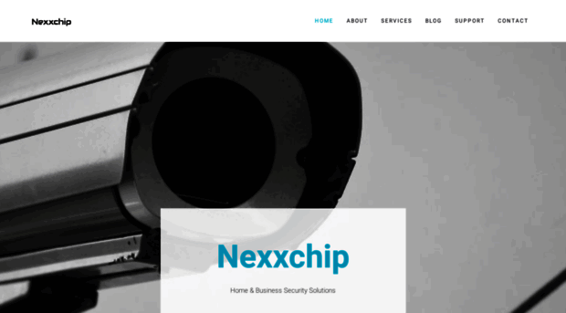 nexxchip.com