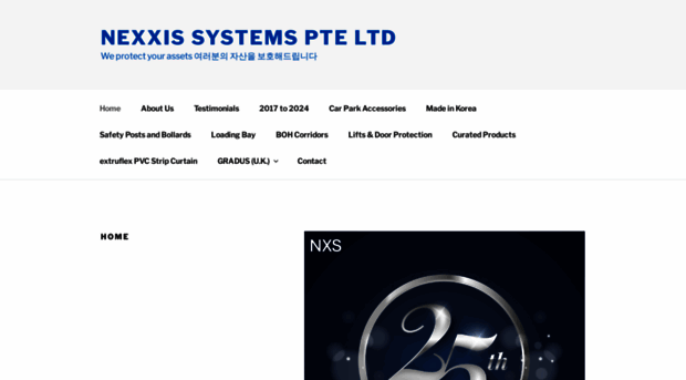 nexxissystems.com