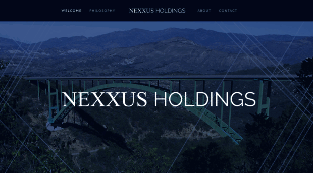 nexxus-holdings.com