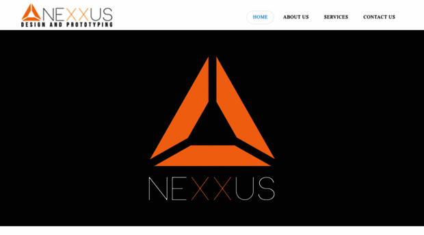 nexxus3d.com