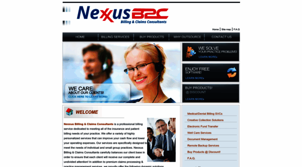 nexxusbcc.com