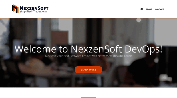 nexzensoft.com