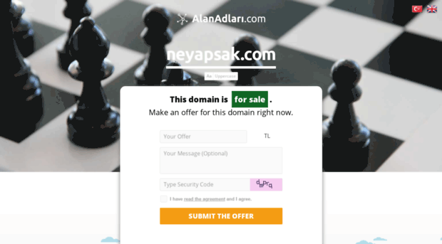 neyapsak.com