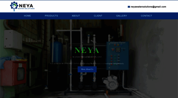 neyawatersolutions.com