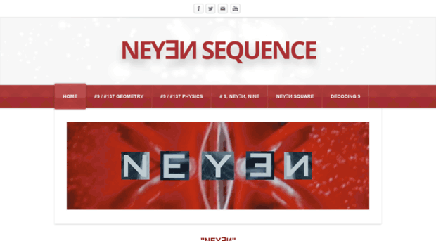 neyensequence.com