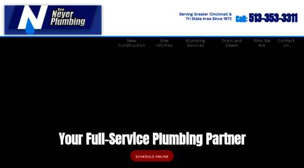 neyerplumbing.com