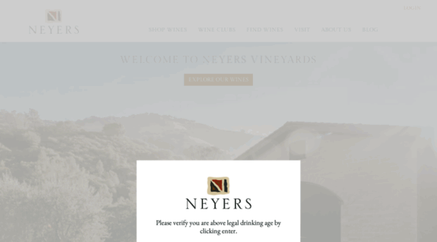 neyersvineyards.com