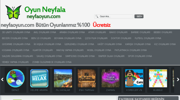 neyfaoyun.com