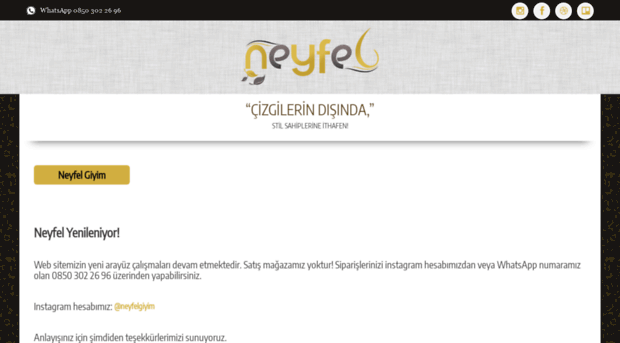 neyfel.com