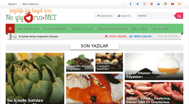 neyiyoruz.net