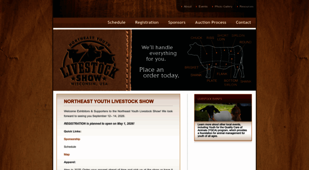 neylslivestock.com