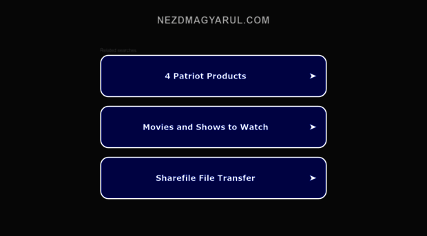 nezdmagyarul.com
