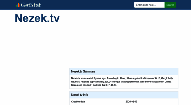 nezek.tv.getstat.site