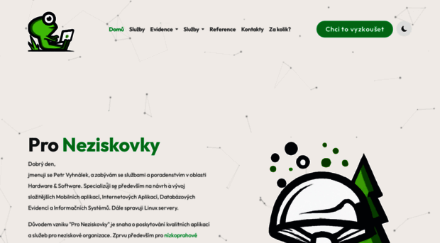 neziskovky.com