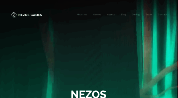 nezosgames.com