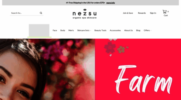 nezsu.com