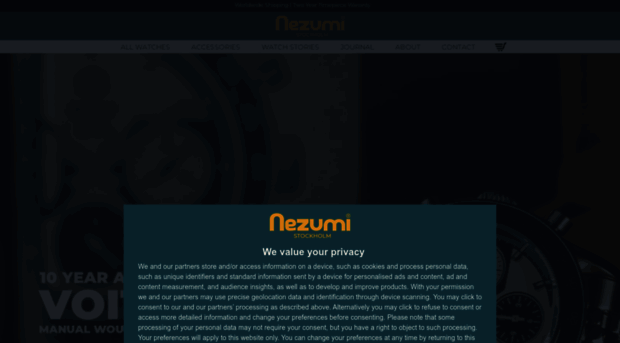 nezumistudios.com