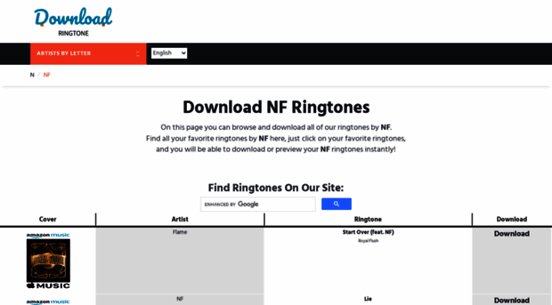 nf.download-ringtone.com