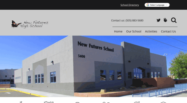 nfahs-aps-nm.schoolloop.com