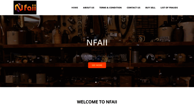 nfaii.com