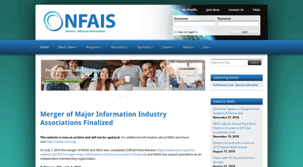 nfais.memberclicks.net