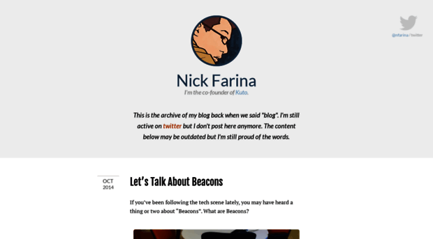 nfarina.com