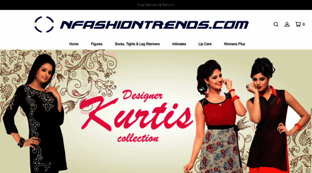 nfashiontrends.com