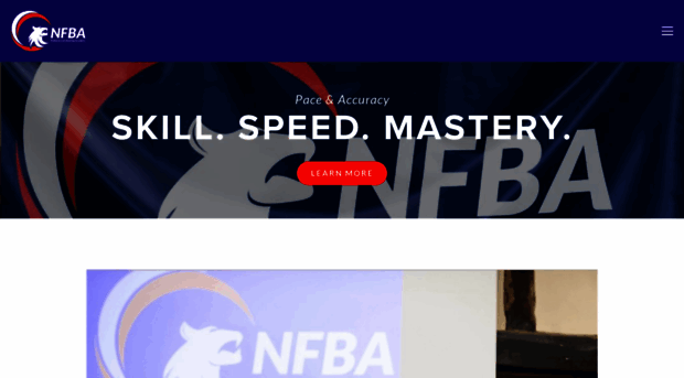 nfbacricket.com