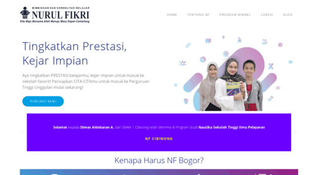 nfbogor.com