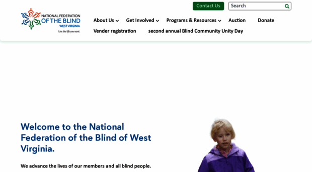 nfbwv.org