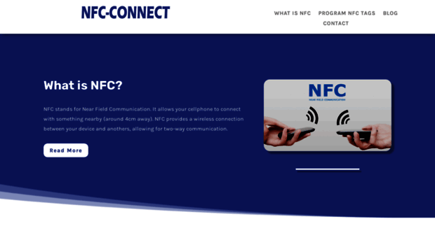 nfc-connect.com