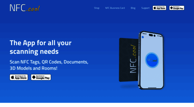 nfc.cool