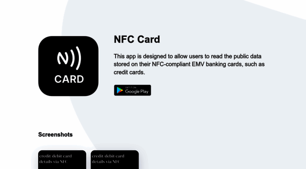 nfccard.tamilkannancv.dev