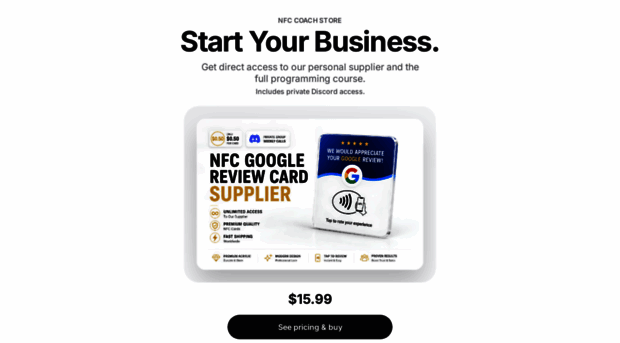 nfccoach.store
