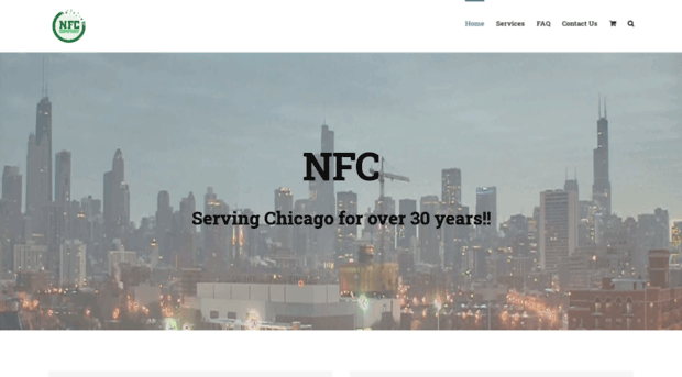 nfccompany.com