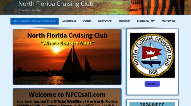 nfccsail.com