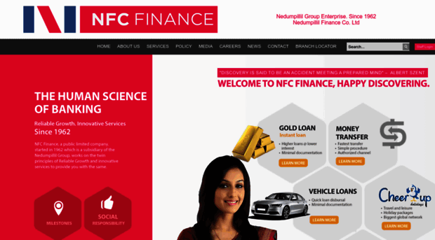 nfcfinance.in