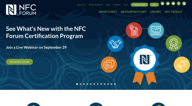 nfcforum.org