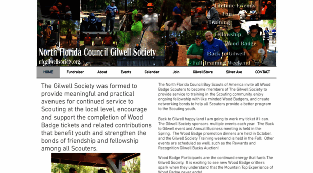 nfcgilwellsociety.org